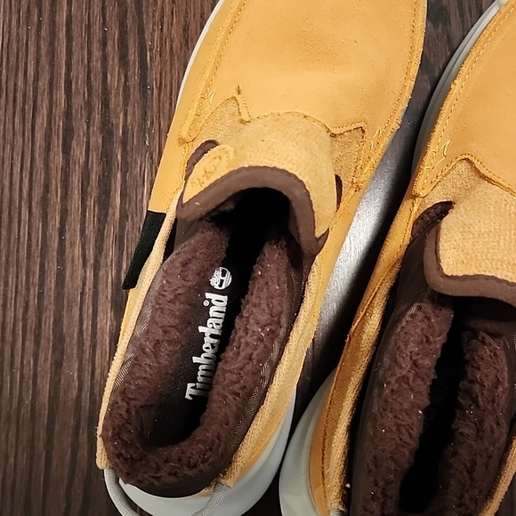 New Timberland shoes - Picture 3 of 5